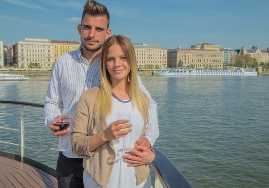 Afternoon Budapest cruise with drinks.jpg