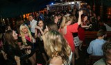 have fun partying while cruising in Budapest