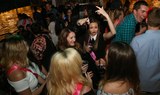party and cruise in Budapest