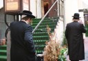 Jewish heritage tour in Budapest