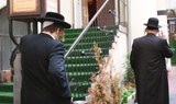 Jewish heritage tour in Budapest