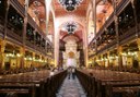 see the Dohány Street Synagogue