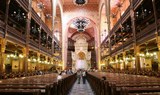 see the Dohány Street Synagogue
