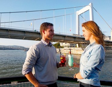 River Cruises