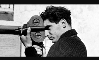 Robert Capa Contemporary Photograhy Center