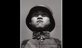 Robert Capa Photography Centre Budapest Boy soldier copyright by Robert Capa.jpg