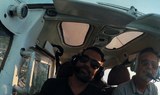 Budapest air cruise