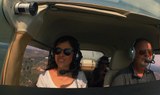 experience air cruise above Budapest