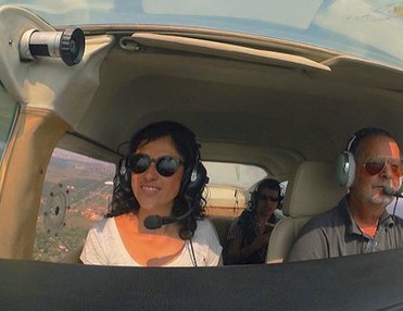 Scenic Flights