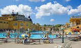 Relax at Széchenyi spa