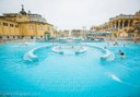 Széchenyi outdoor pool