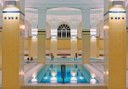 Széchenyi spa indoor pool