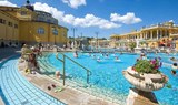 Széchenyi spa