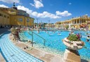 Széchenyi spa