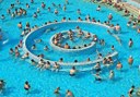 Széchenyi thermal pool