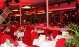 Budapest Valentine's day romantic cruise