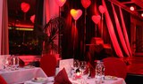 Valentine's Day romantic cruise in Budapest