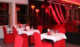 Valentine's romantic dinner with live music in Budapest