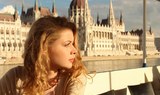 Cruise on the Danube