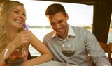 have fun drinking while cruising in Budapest