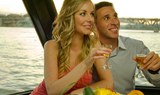 wine and cruise on the Danube in Budapest