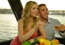 wine and cruise on the Danube in Budapest