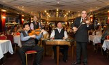 live music at Budapest cruise