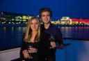 wine and cruise in Budapest