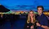 wine tasting cruise in Budapest