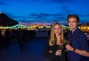 wine tasting cruise in Budapest