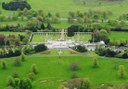Áras an Uachtaráin in Dublin