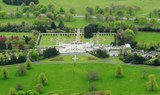 Áras an Uachtaráin in Dublin