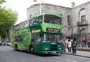 Dublin Hop-on and Hop-off Open-top Bus Tour