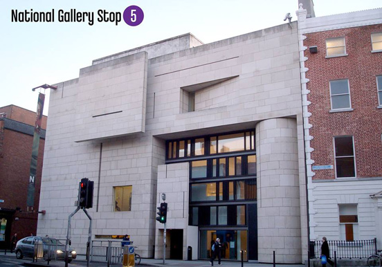 Dublin National Gallery