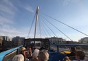 Dublin Open Top Bus