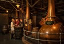 Old Jameson Distillery in Dublin
