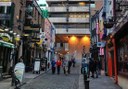 Temple Bar in Dublin