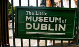 The Little Museum of Dublin
