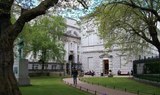 The National History Museum