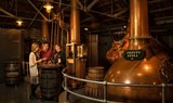 Old Jameson Distillery in Dublin