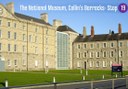 The National Museum in Dublin