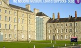 The National Museum in Dublin