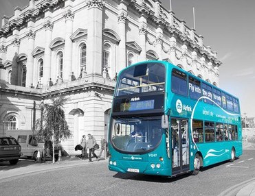 Airlink Combo (with 2-day Hop-on and Hop-off)