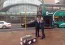 Airlink Express in Dublin