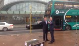 Airlink Express in Dublin