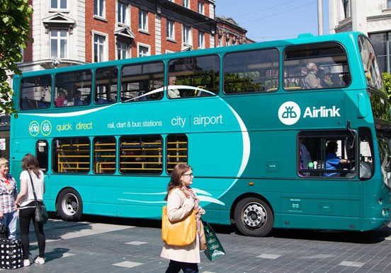 Dublin Airlink Express
