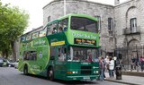 Dublin Hop-on and Hop-off Open-top Bus Tour
