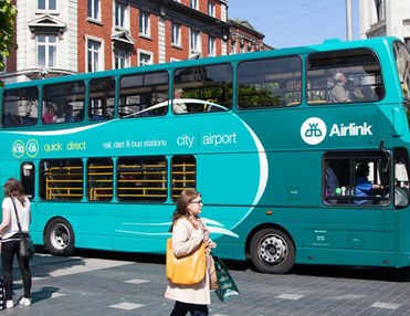 Airlink Dublin Airport Express