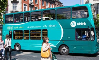 Airlink Dublin Airport Express