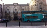 ride the Airlink Express Bus in Dublin